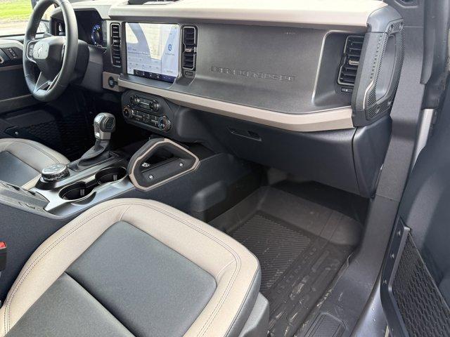 2024 Ford Bronco Vehicle Photo in Ogallala, NE 69153