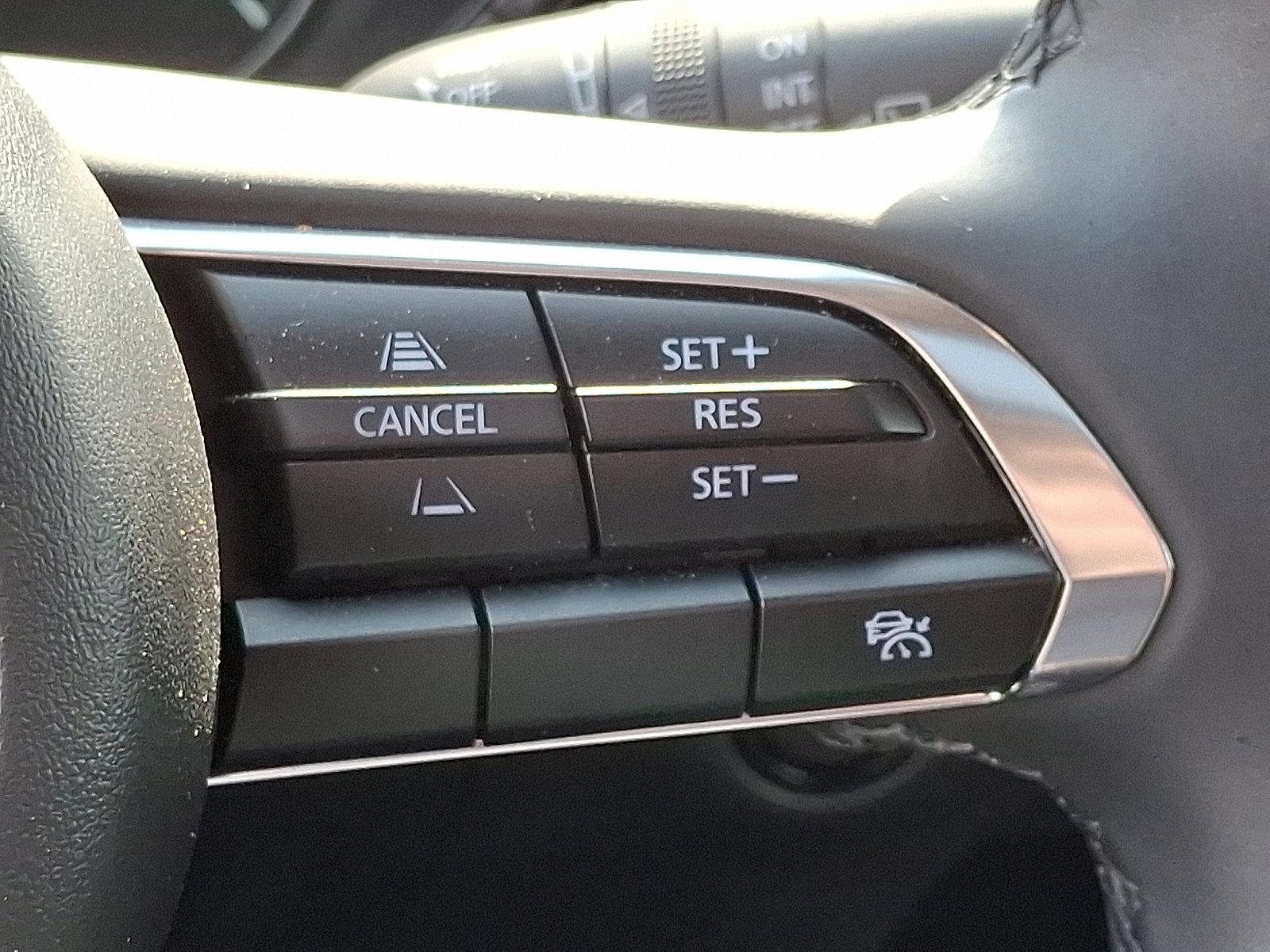 2024 Mazda CX-30 Vehicle Photo in Trevose, PA 19053