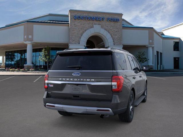 2024 Ford Expedition Vehicle Photo in Weatherford, TX 76087