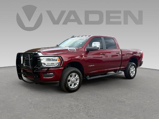 2024 Ram 2500 Vehicle Photo in Savannah, GA 31419