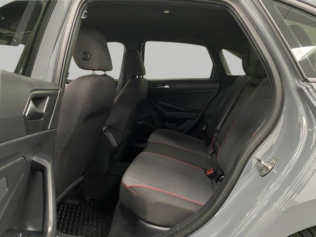 2024 Volkswagen Jetta GLI Vehicle Photo in Appleton, WI 54913