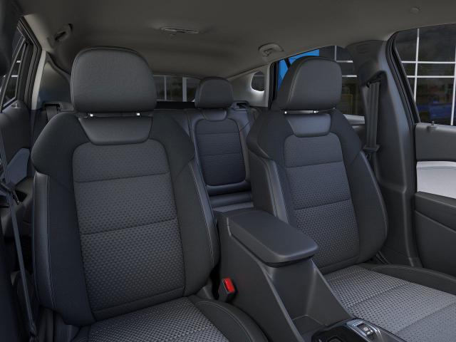 2025 Chevrolet Trax Vehicle Photo in Roslyn, NY 11576