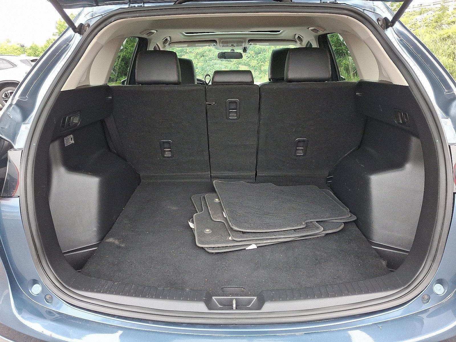 2015 Mazda CX-5 Vehicle Photo in Trevose, PA 19053