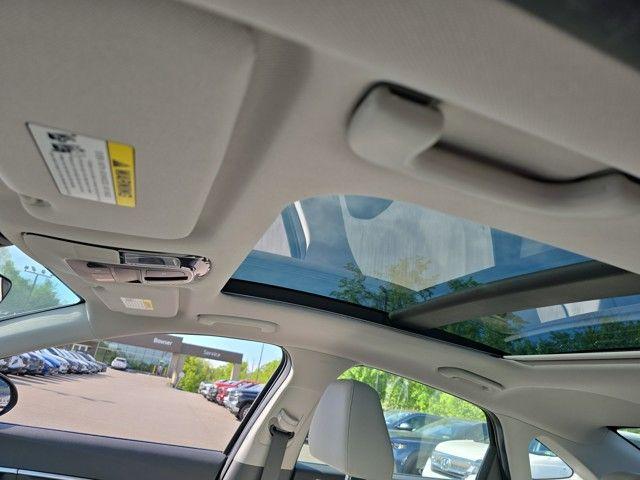 2022 Hyundai SONATA Vehicle Photo in Pleasant Hills, PA 15236