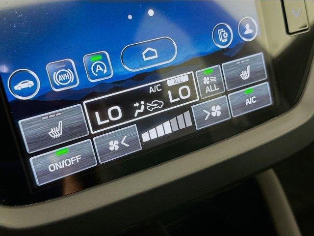 2025 Subaru Forester Vehicle Photo in Doylestown, PA 18902