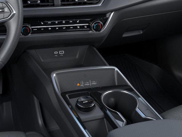 2026 Chevrolet Equinox Vehicle Photo in SELMA, TX 78154-1460