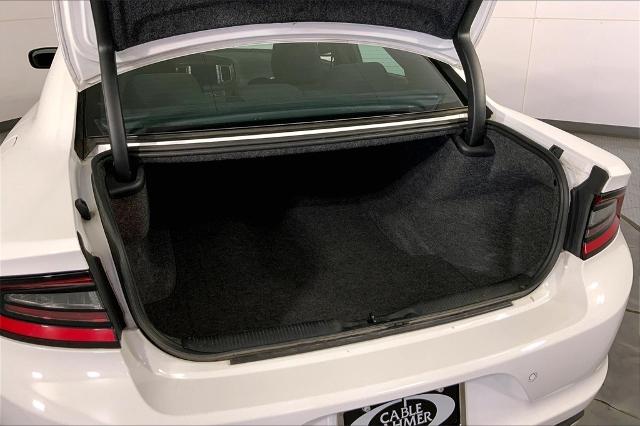 2023 Dodge Charger Vehicle Photo in Kansas City, MO 64114