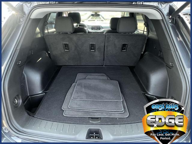 2022 Chevrolet Blazer Vehicle Photo in Roslyn, NY 11576