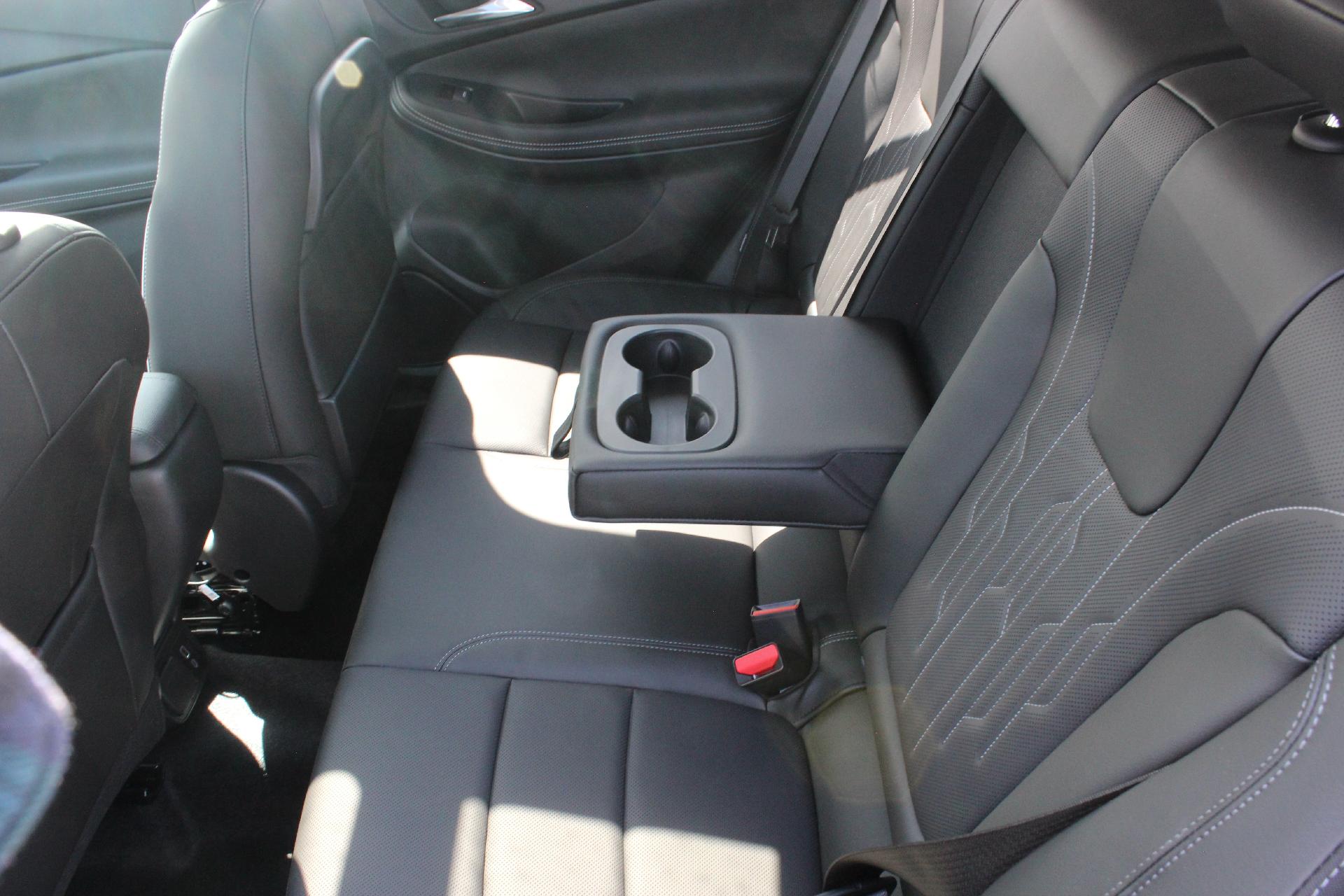 2026 Buick Encore GX Vehicle Photo in AURORA, CO 80012-4011