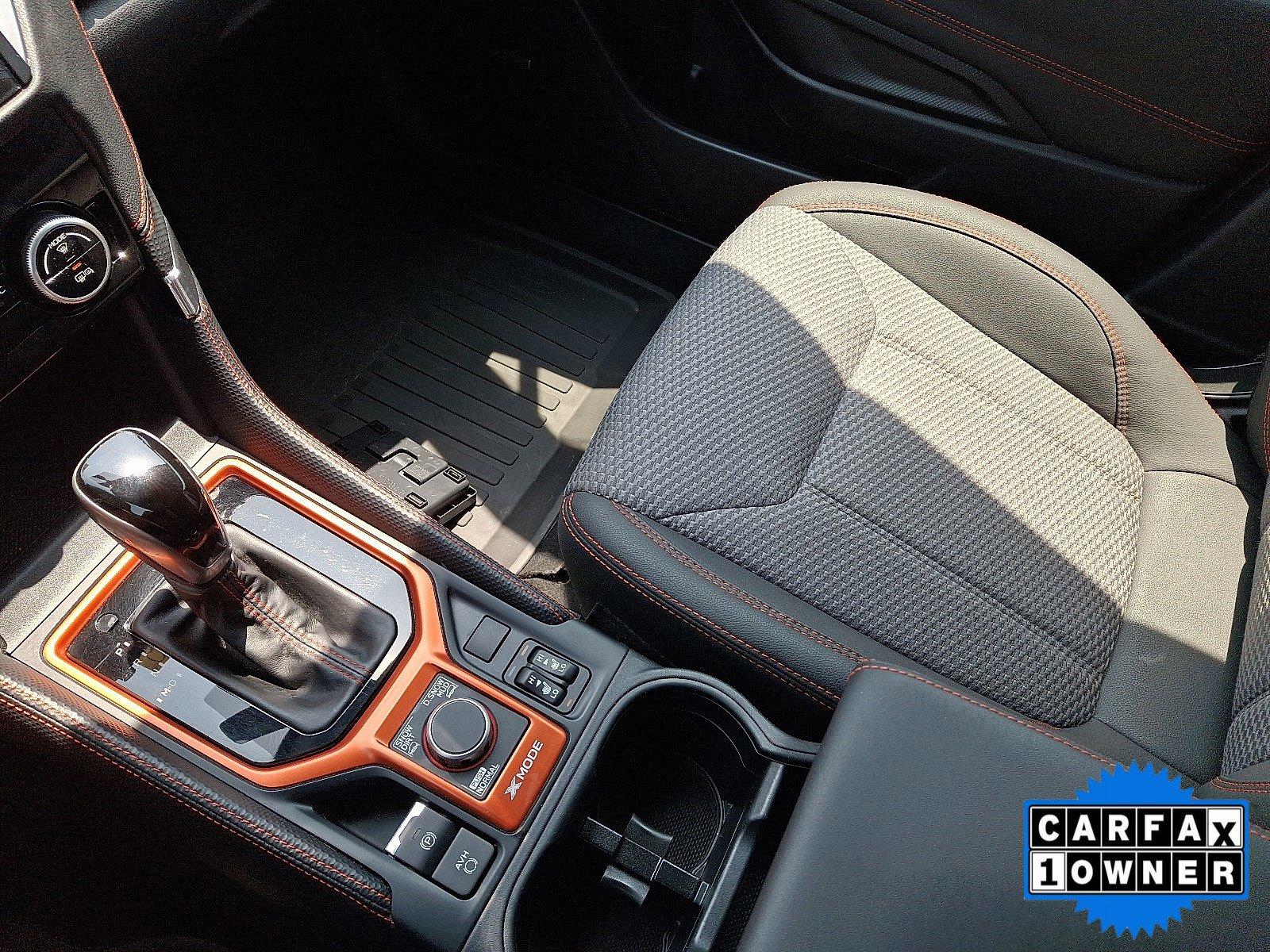 2020 Subaru Forester Vehicle Photo in Harrisburg, PA 17111