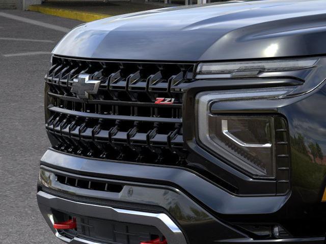2025 Chevrolet Tahoe Vehicle Photo in INDEPENDENCE, MO 64055-1314
