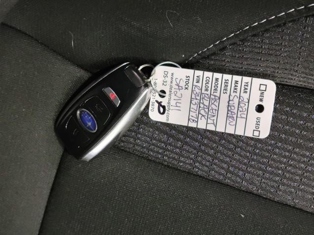 2024 Subaru Ascent Vehicle Photo in Oshkosh, WI 54904