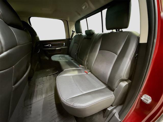 2015 Ram 1500 Vehicle Photo in EVERETT, WA 98203-5662