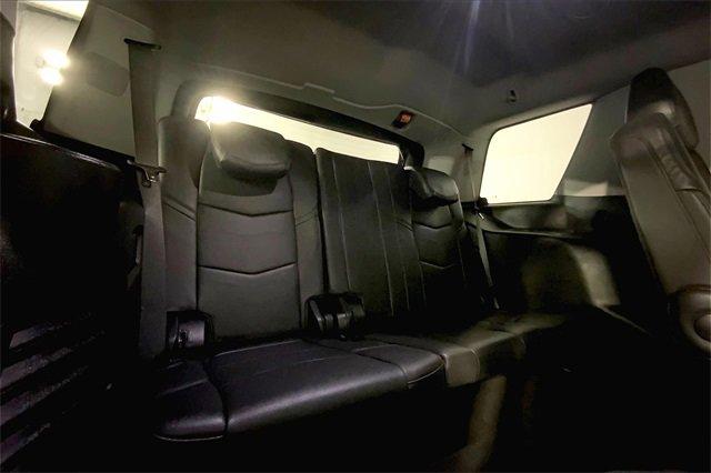 2020 Cadillac Escalade Vehicle Photo in INDEPENDENCE, MO 64055-1314