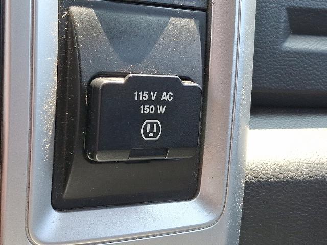 2012 Ram 1500 Vehicle Photo in HARRISBURG, PA 17111-1033