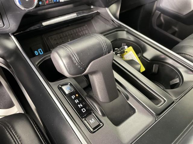 2023 Ford F-150 Vehicle Photo in GILBERT, AZ 85297-0402