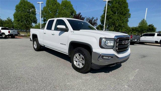 2016 GMC Sierra 1500 Vehicle Photo in BENTONVILLE, AR 72712-4322