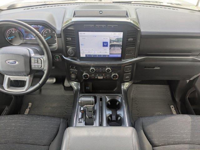 2022 Ford F-150 Vehicle Photo in BRUNSWICK, GA 31525-1881