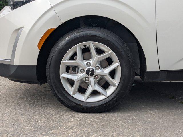 2023 Kia Soul Vehicle Photo in BRUNSWICK, GA 31525-1881
