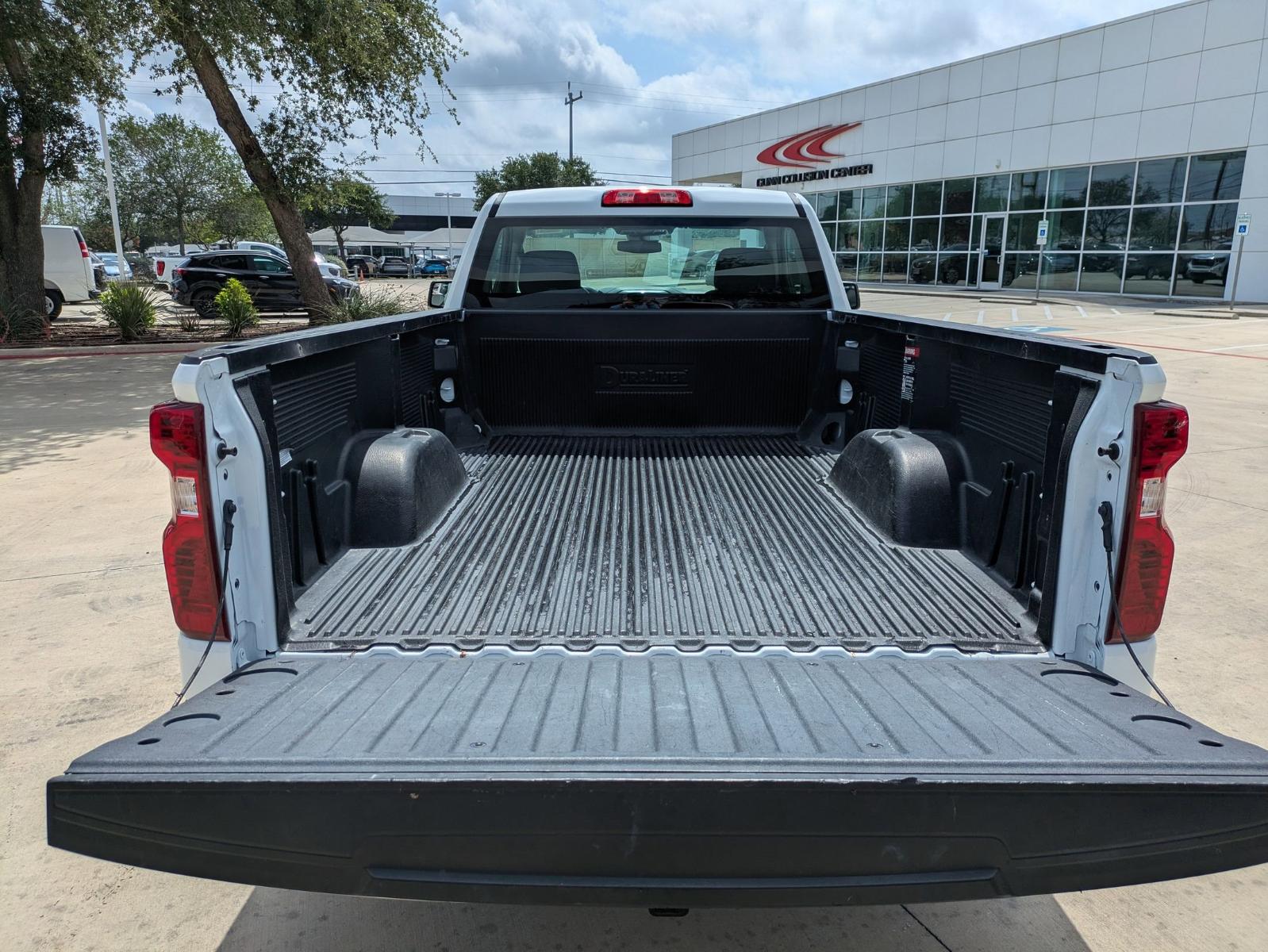 2024 Chevrolet Silverado 1500 Vehicle Photo in SELMA, TX 78154-1460