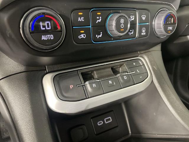 2023 GMC Acadia Vehicle Photo in GILBERT, AZ 85297-0402