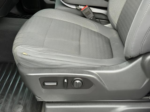 2020 Chevrolet Silverado 2500 HD Vehicle Photo in MADISON, WI 53713-3220