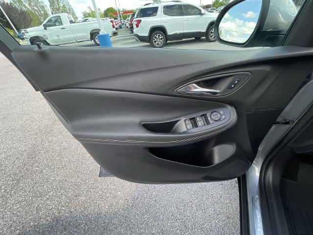 2023 Buick Encore GX Vehicle Photo in BENTONVILLE, AR 72712-4322