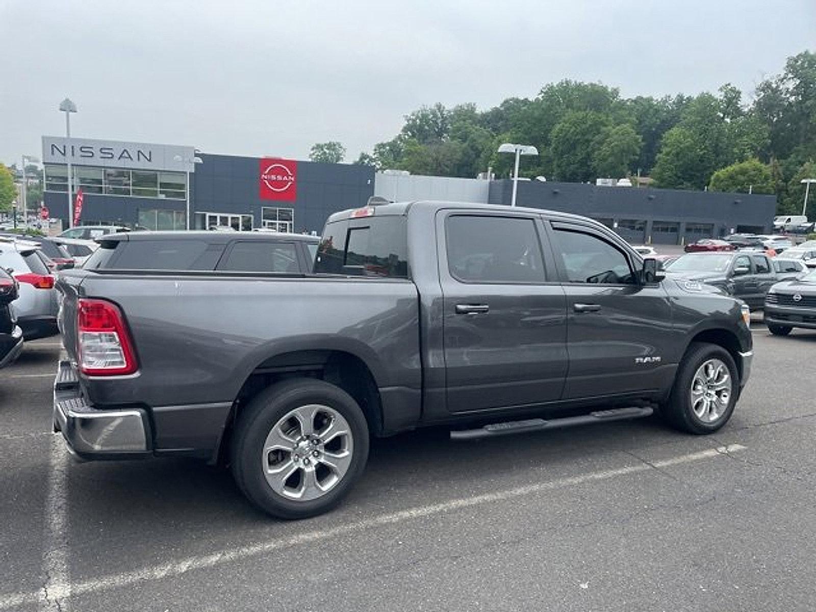 2022 Ram 1500 Vehicle Photo in Jenkintown, PA 19046