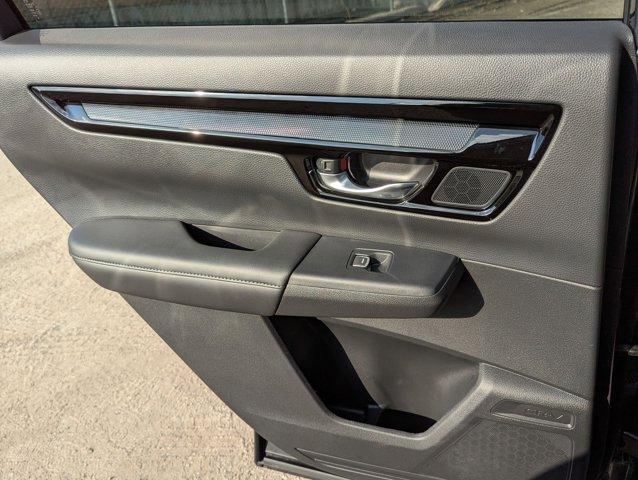 2025 Honda CR-V Vehicle Photo in San Antonio, TX 78230