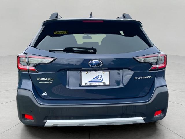 2024 Subaru Outback Vehicle Photo in Oshkosh, WI 54904