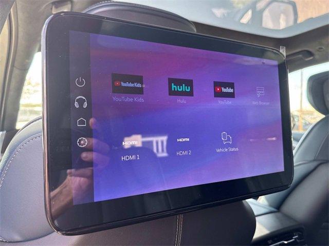 2025 Cadillac ESCALADE IQ Vehicle Photo in BATON ROUGE, LA 70809-4546