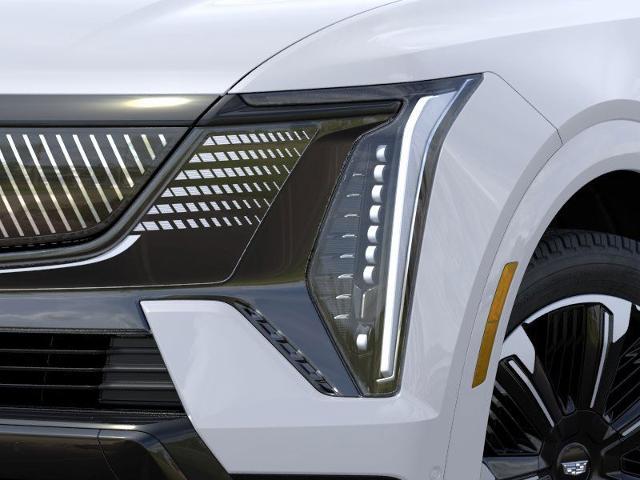 2025 Cadillac ESCALADE IQ Vehicle Photo in BATON ROUGE, LA 70809-4546