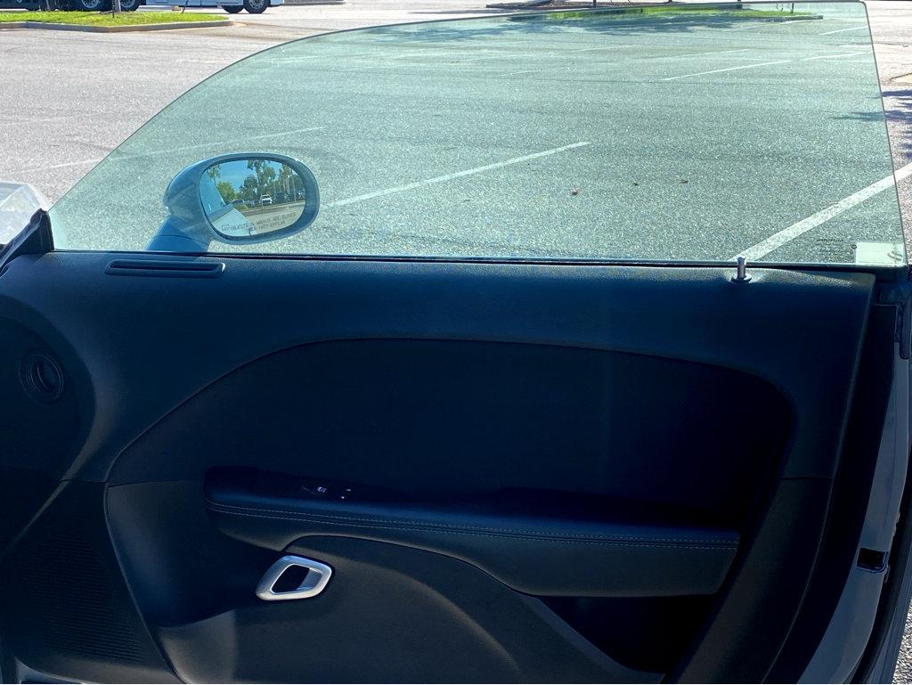 2021 Dodge Challenger Vehicle Photo in POOLER, GA 31322-3252