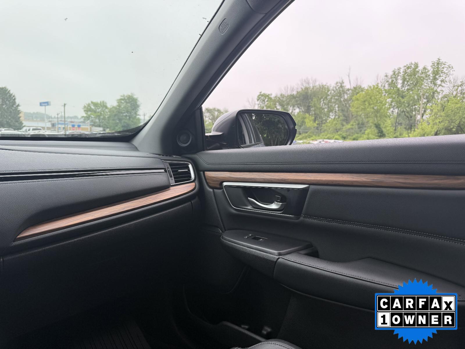 2022 Honda CR-V Vehicle Photo in Harrisburg, PA 17111