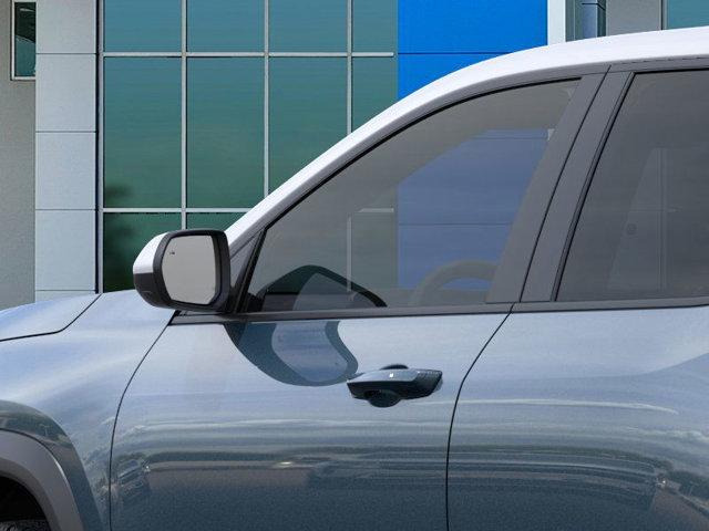2026 Chevrolet Equinox Vehicle Photo in SELMA, TX 78154-1460