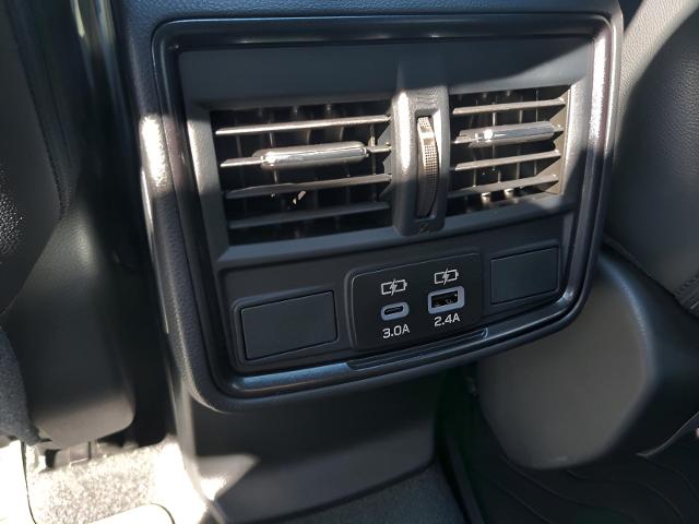 2025 Subaru Forester Vehicle Photo in Green Bay, WI 54304