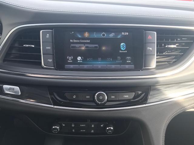 2018 Buick Enclave Vehicle Photo in GREEN BAY, WI 54303-3330