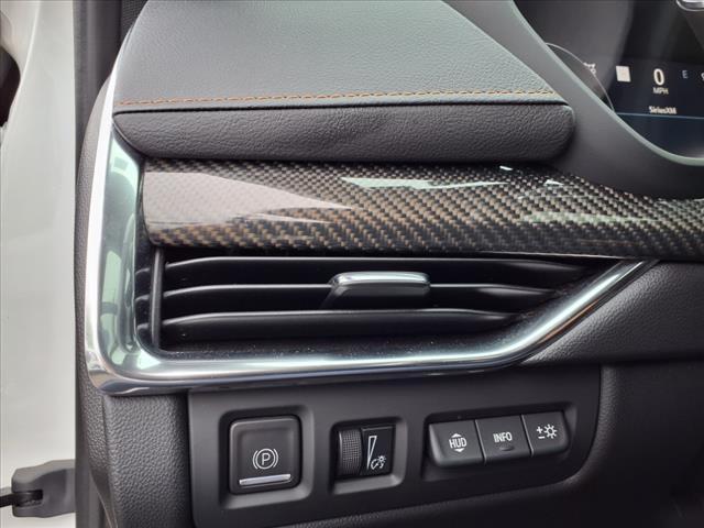 2023 Cadillac XT4 Vehicle Photo in SMITHTOWN, NY 11787-5023