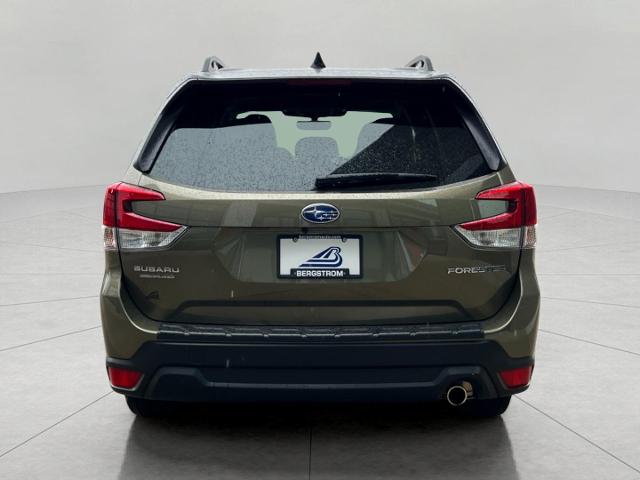 2024 Subaru Forester Vehicle Photo in Appleton, WI 54914