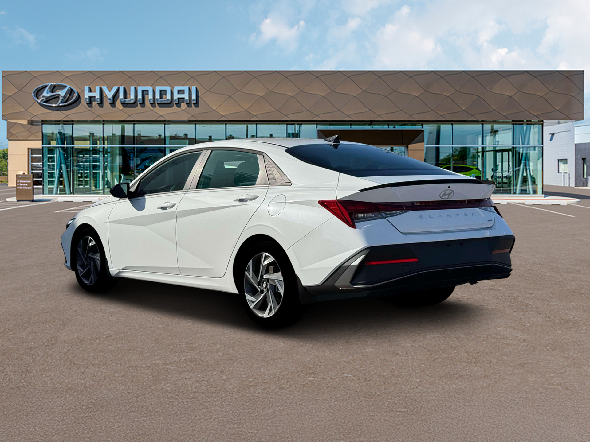 2025 Hyundai ELANTRA Hybrid Vehicle Photo in Harrisburg, PA 17111