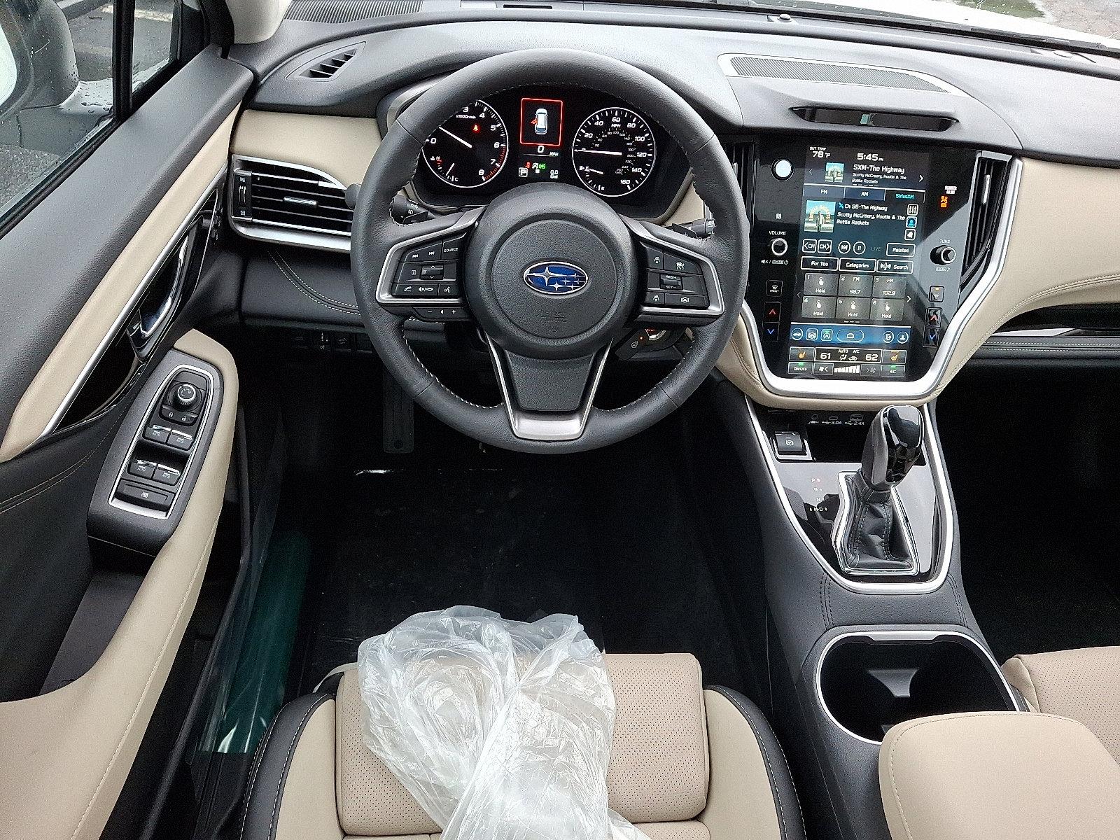 2025 Subaru Outback Vehicle Photo in Harrisburg, PA 17111