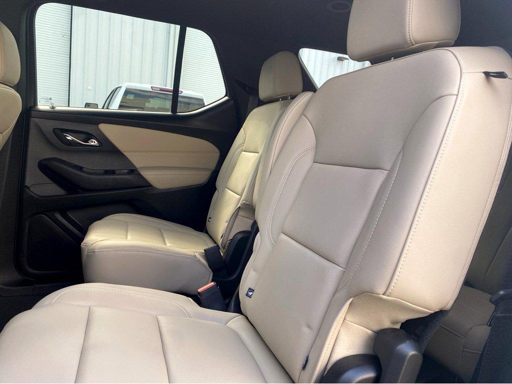 2023 Chevrolet Traverse Vehicle Photo in SAVANNAH, GA 31406-4513