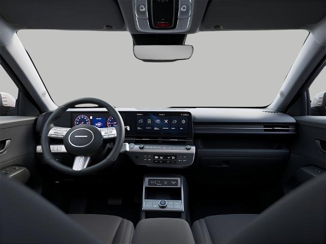 2025 Hyundai KONA Vehicle Photo in Green Bay, WI 54304