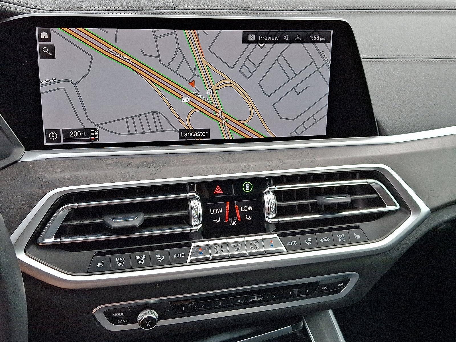 2022 BMW X5 xDrive40i Vehicle Photo in Lancaster, PA 17601