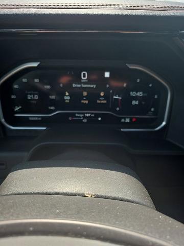 2022 GMC Sierra 1500 Vehicle Photo in HARRISBURG, PA 17111-1033