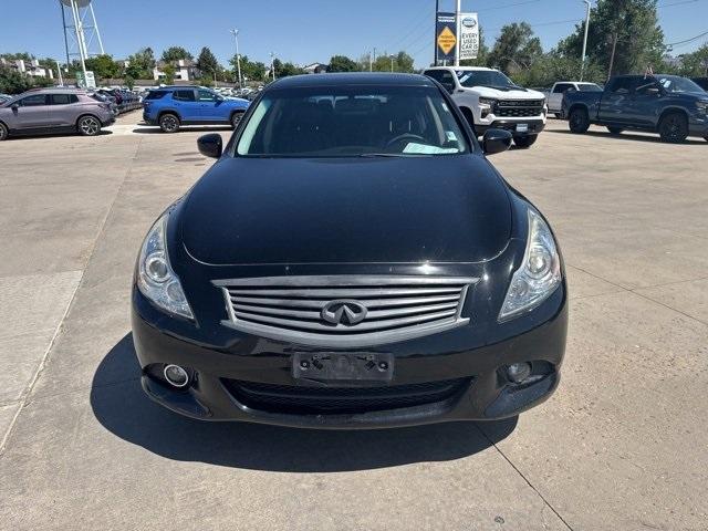 2015 INFINITI Q40 Vehicle Photo in ENGLEWOOD, CO 80113-6708