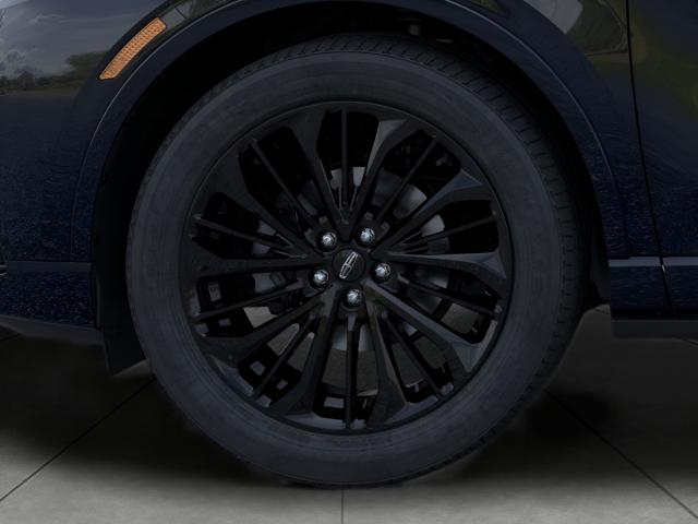 2025 Lincoln Corsair Vehicle Photo in Neenah, WI 54956