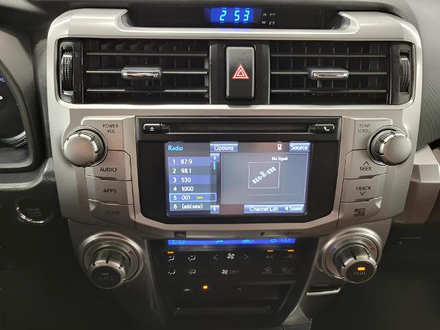 2015 Toyota 4Runner Vehicle Photo in Oshkosh, WI 54904