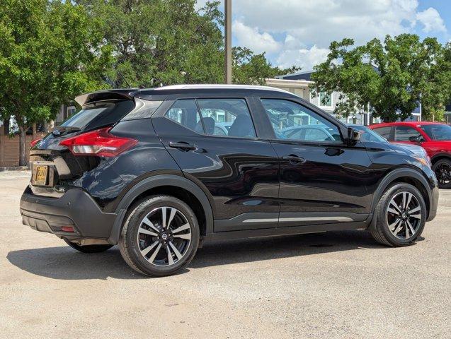 2020 Nissan Kicks Vehicle Photo in San Antonio, TX 78230