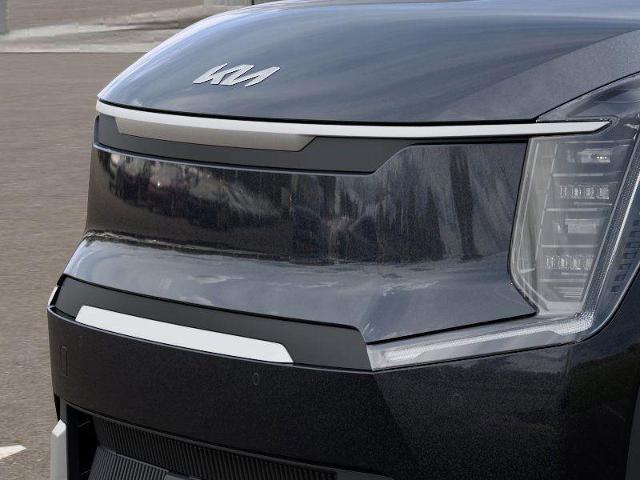 2026 Kia EV9 Vehicle Photo in Tucson, AZ 85712